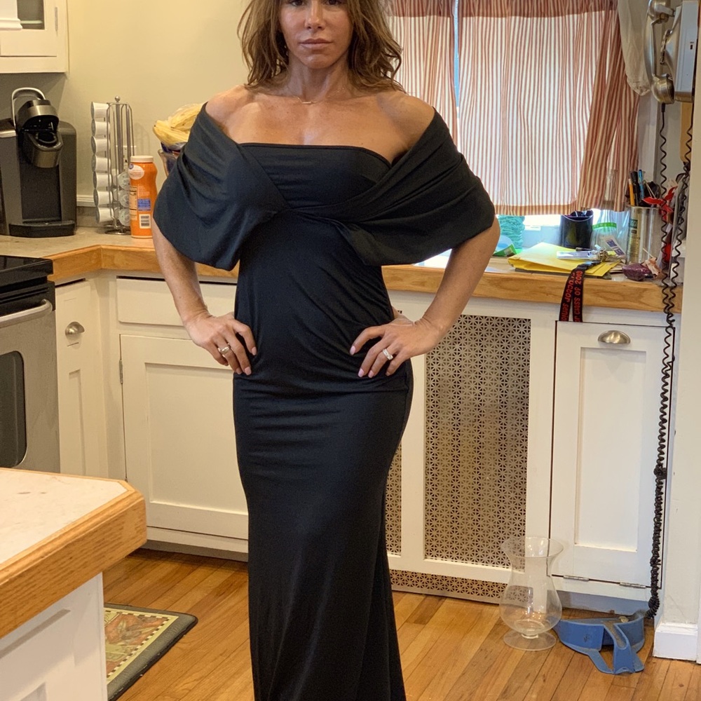 Midnight Gown